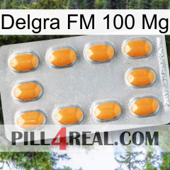 Delgra FM 100Mg cialis3